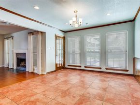 4100  Rawleigh Drive , Fort Worth Texas 76126