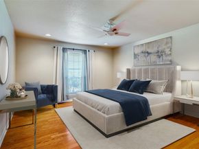 4100  Rawleigh Drive , Fort Worth Texas 76126