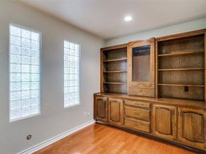 4100  Rawleigh Drive , Fort Worth Texas 76126