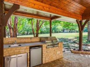 4100  Rawleigh Drive , Fort Worth Texas 76126