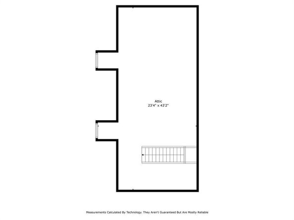 4100  Rawleigh Drive , Fort Worth Texas 76126
