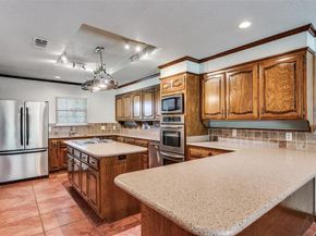 4100  Rawleigh Drive , Fort Worth Texas 76126