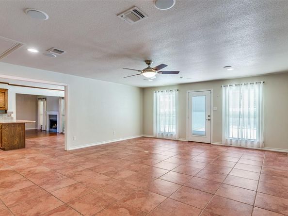 4100  Rawleigh Drive , Fort Worth Texas 76126