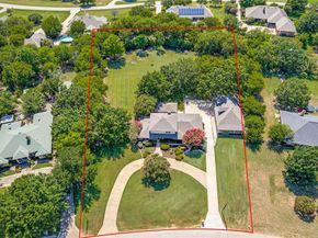 4100  Rawleigh Drive , Fort Worth Texas 76126