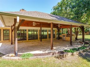 4100  Rawleigh Drive , Fort Worth Texas 76126