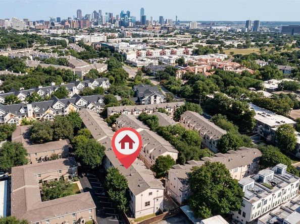 4830  Cedar Springs Road  27, Dallas Texas 75219