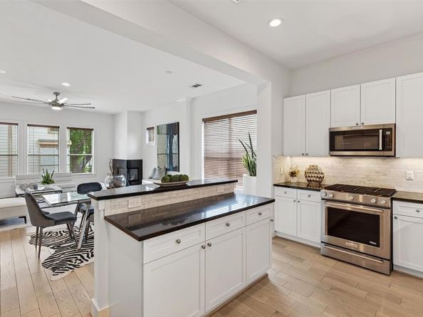 4830  Cedar Springs Road  27, Dallas Texas 75219