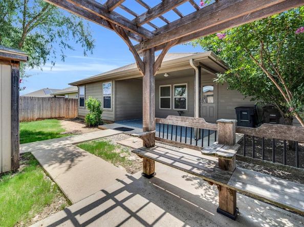 2804  Stonewall Lane , Fort Worth Texas 76123