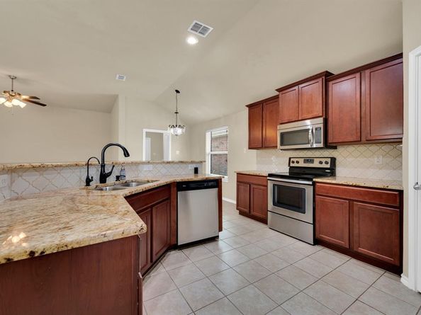 2804  Stonewall Lane , Fort Worth Texas 76123
