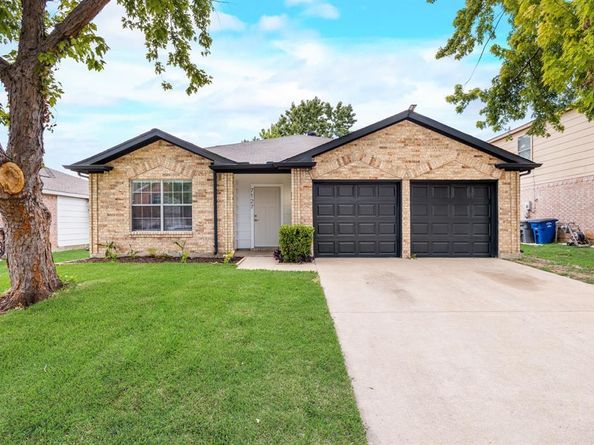 7127  Larkin Drive , Dallas Texas 75227