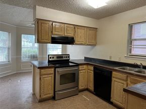 7629  Misty Ridge Drive N, Fort Worth Texas 76137