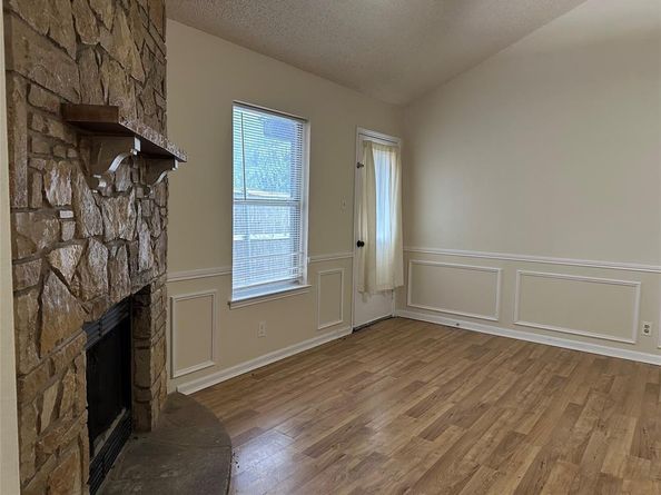 7629  Misty Ridge Drive N, Fort Worth Texas 76137