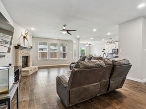 1813  Drover Creek Road , Aubrey Texas 76227