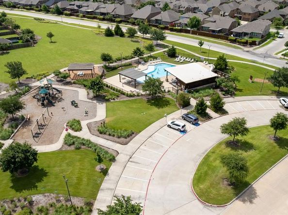 1813  Drover Creek Road , Aubrey Texas 76227