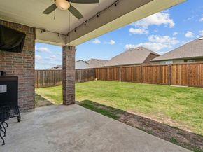 1813  Drover Creek Road , Aubrey Texas 76227
