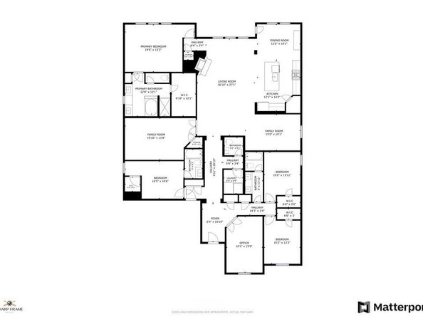 1813  Drover Creek Road , Aubrey Texas 76227