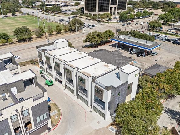 4060  Spring Valley Road  403, Farmers Branch Texas 75244