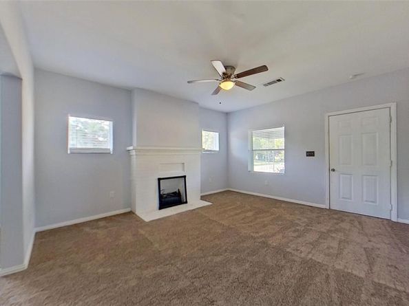 2700 S Jones Street , Fort Worth Texas 76104