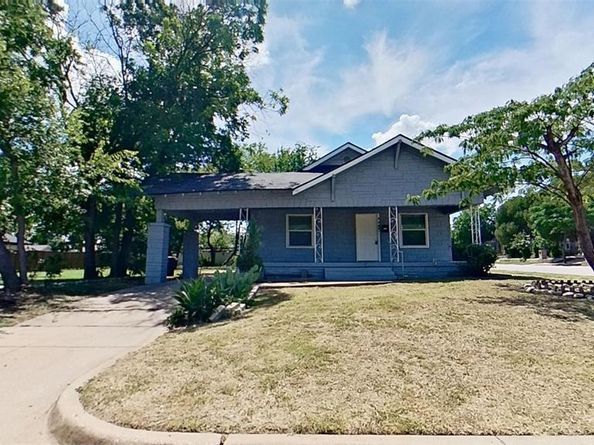 2700 S Jones Street , Fort Worth Texas 76104