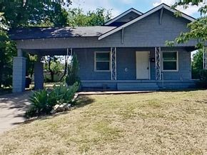 2700 S Jones Street , Fort Worth Texas 76104