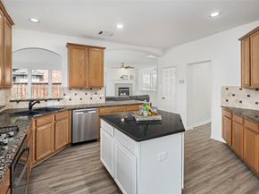 5301  Arrowhead Way , McKinney Texas 75072