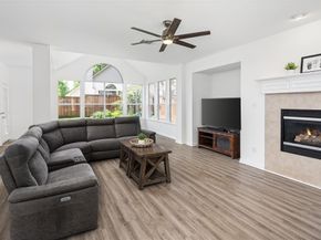 5301  Arrowhead Way , McKinney Texas 75072