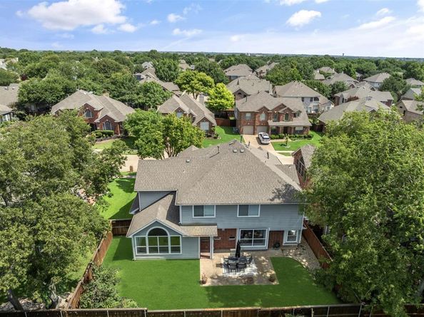 5301  Arrowhead Way , McKinney Texas 75072