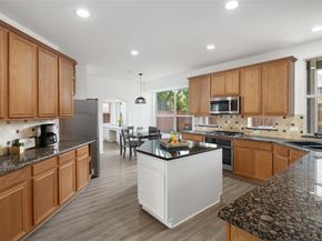 5301  Arrowhead Way , McKinney Texas 75072