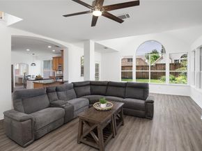 5301  Arrowhead Way , McKinney Texas 75072