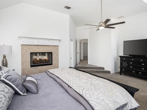 5301  Arrowhead Way , McKinney Texas 75072