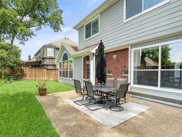 5301  Arrowhead Way , McKinney Texas 75072