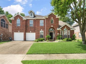 5301  Arrowhead Way 