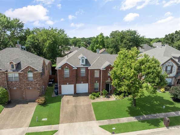 5301  Arrowhead Way , McKinney Texas 75072