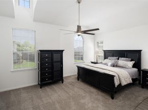 5301  Arrowhead Way , McKinney Texas 75072