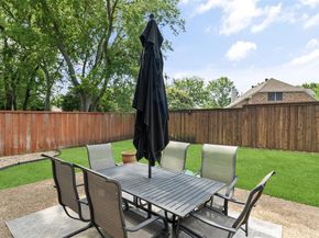 5301  Arrowhead Way , McKinney Texas 75072