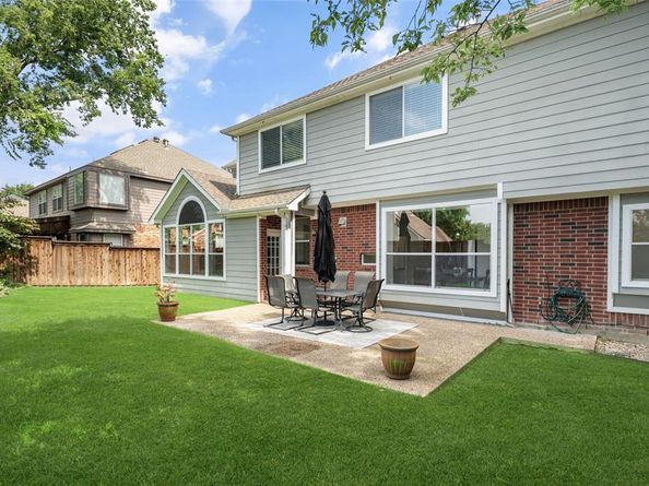 5301  Arrowhead Way , McKinney Texas 75072