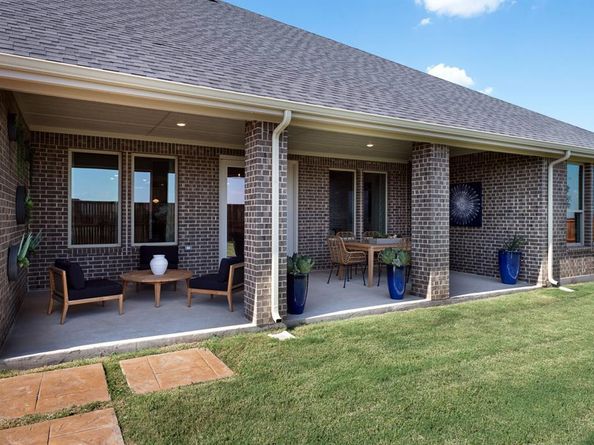 5700  Hadrian Drive , Celina Texas 76227