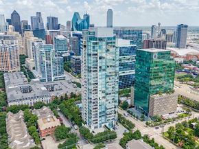 2900  Mckinnon Street  1204, Dallas Texas 75201