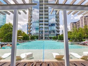 2900  Mckinnon Street  1204, Dallas Texas 75201