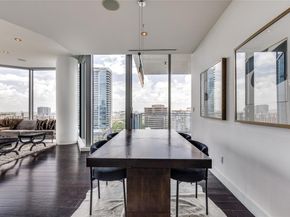 2900  Mckinnon Street  1204, Dallas Texas 75201