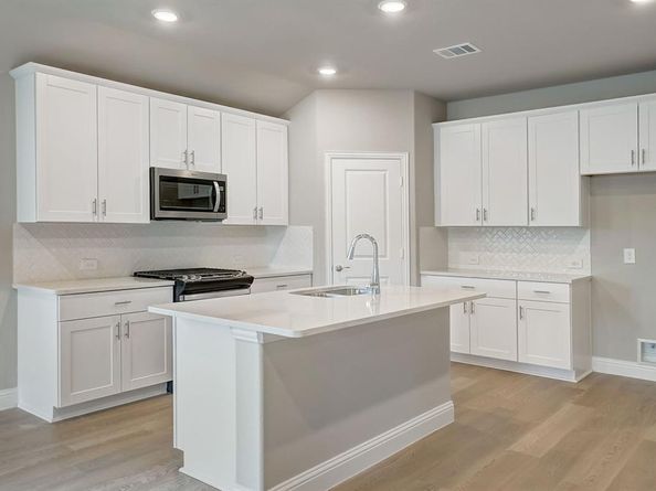 2225  Currents Road , Princeton Texas 75407