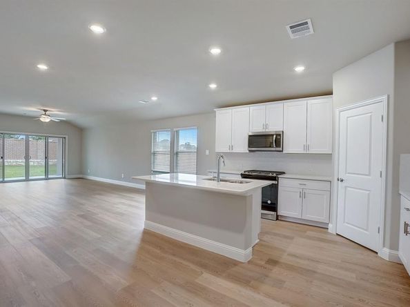 2225  Currents Road , Princeton Texas 75407