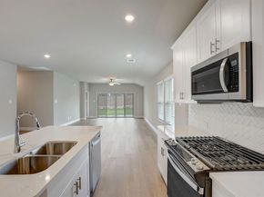 2225  Currents Road , Princeton Texas 75407