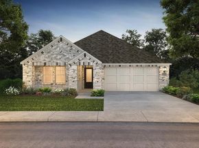 2225  Currents Road , Princeton Texas 75407