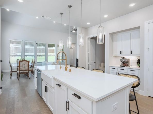 9404  Sunset Lane , Oak Point Texas 75068