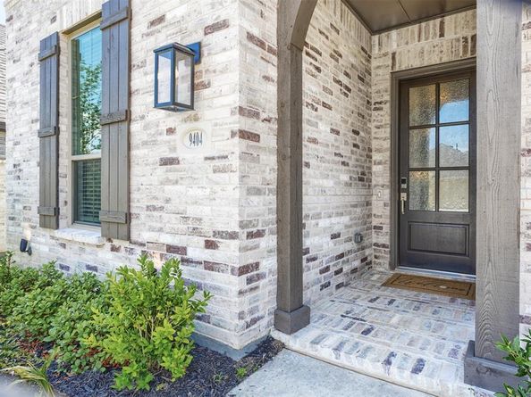 9404  Sunset Lane , Oak Point Texas 75068