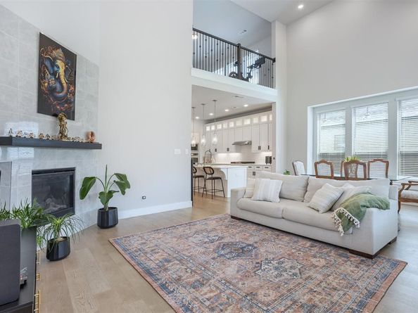 9404  Sunset Lane , Oak Point Texas 75068