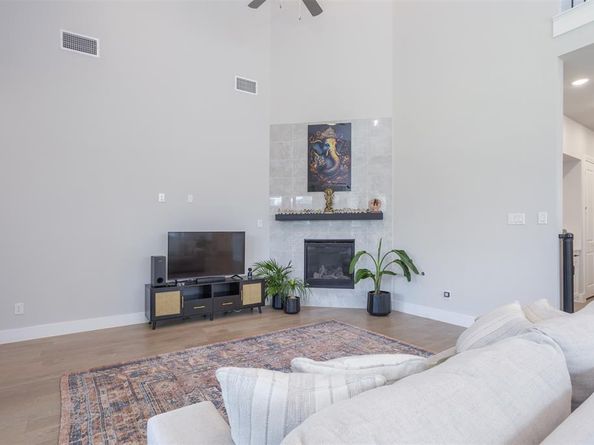 9404  Sunset Lane , Oak Point Texas 75068