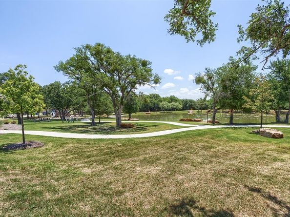 9404  Sunset Lane , Oak Point Texas 75068