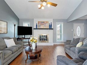 222  Elmwood Drive , Garland Texas 75043